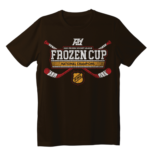 Frozen Cup Tee